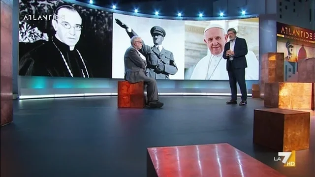 Lo storico Andrea Riccardi: "La beatificazione di Pio XII? Sgradita alla comunità ebraica"