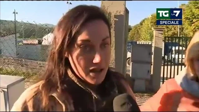 Terremoto nel Centro Italia, la drammatica testimonianza di una mamma estratta dalle macerie