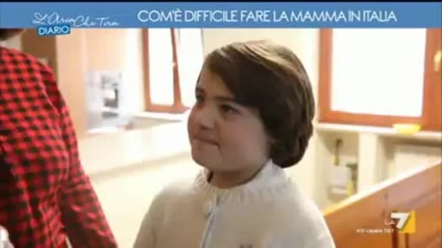 L'Aria Che Tira - Il Diario