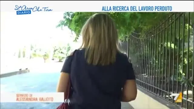 L'Aria Che Tira ESTATE - Diario