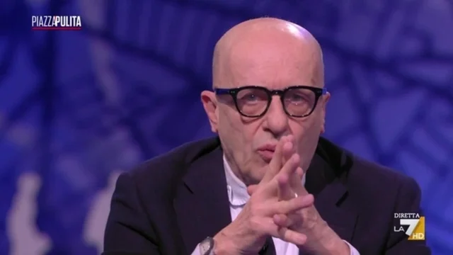 Cittadino algerino risarcito, Alessandro Sallusti: "È stato un giudice che ha deciso ..."