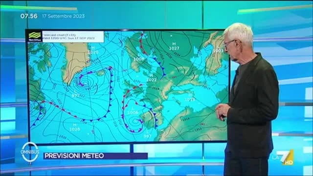 Meteo La7