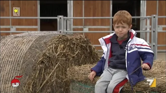 Abracadabra baby - I bambini, Renzi e la Leopolda