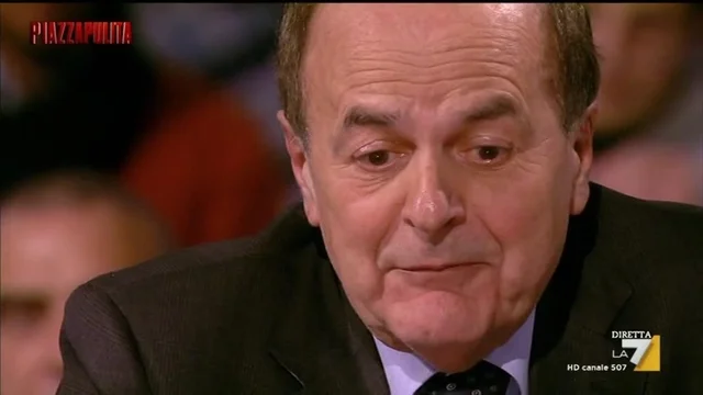 Piazzapulita - Puntata 11/01/2018
