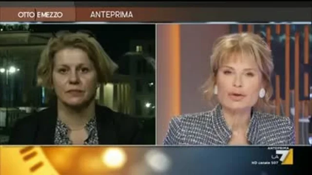 Otto e Mezzo Sabato