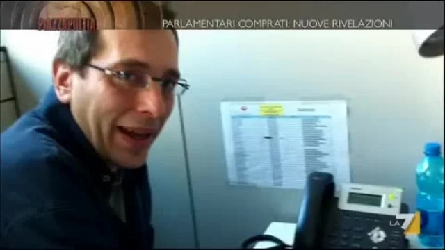 LA TELEFONATA A MAURIZIO GRASSANO