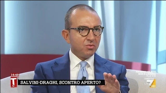 Tagadà - Puntata 06/10/2021