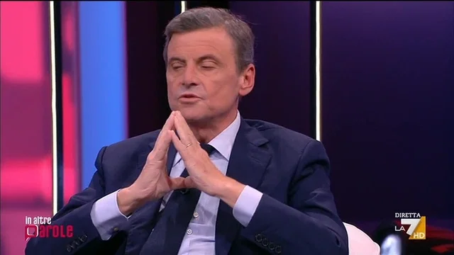“Donne delle pulizie in Senato guadagnano 7 euro l’ora, è paraschiavistica”: la denuncia di Calenda