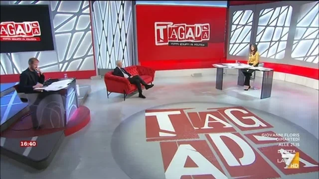 Taga Focus - Puntata del 17/2/2026