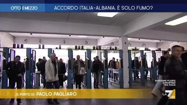 Dimissioni di massa, il lavoro perde appeal
