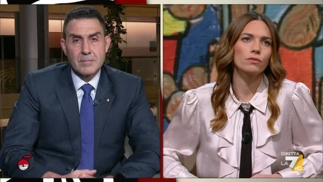 Baldino: “Vannacci, qual è il suo contributo per gli italiani?”