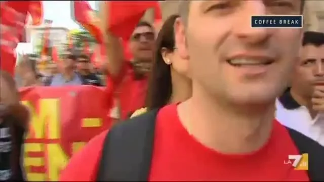 Diritti: la copertina di oggi martedì 30 settembre