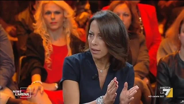 L'annuncio di Nunzia de Girolamo al sindaco Raggi