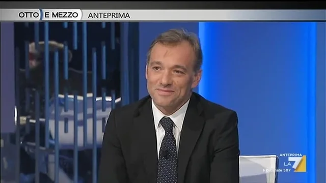 PD, la sfida di Richetti