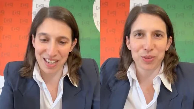 Elezioni Europee, Schlein chiude sul nome da inserire nel simbolo: "È proposta divisiva"