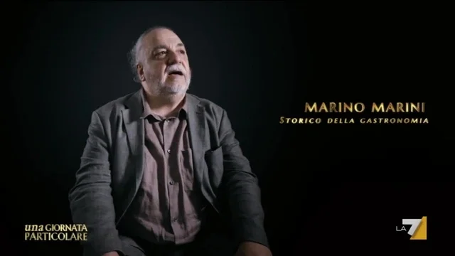 Com’era l’alimentazione a Pompei?, il racconto dello storico Marino Marini