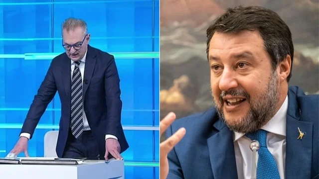 Ucraina, Salvini: "Sempre combattuto per l'aiuto dei profughi. Clandestini del nord Africa non sono profughi veri"