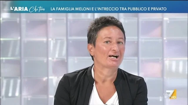 L'Aria Che Tira - 26/08/2024