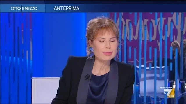 Il Crime Show della Destra al potere - Otto e Mezzo - Puntata del 18/5/2026