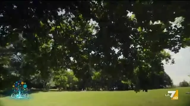 Eden - Un pianeta da salvare