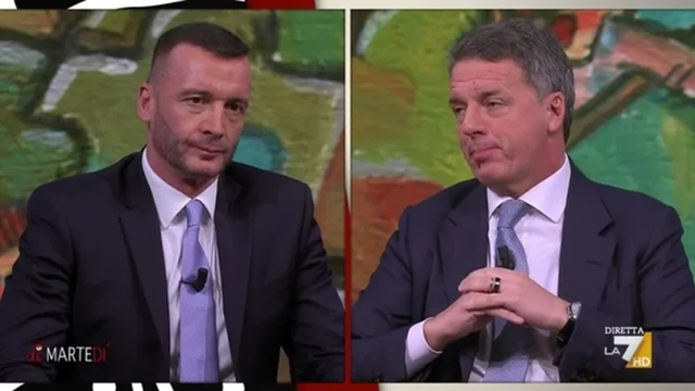Renzi sul referendum: "Il leader che perde deve dimettersi"