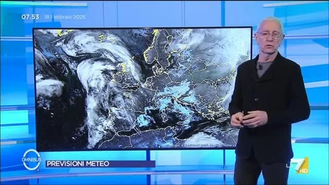 Omnibus Meteo