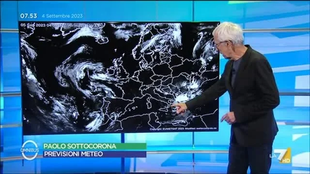 Meteo La7