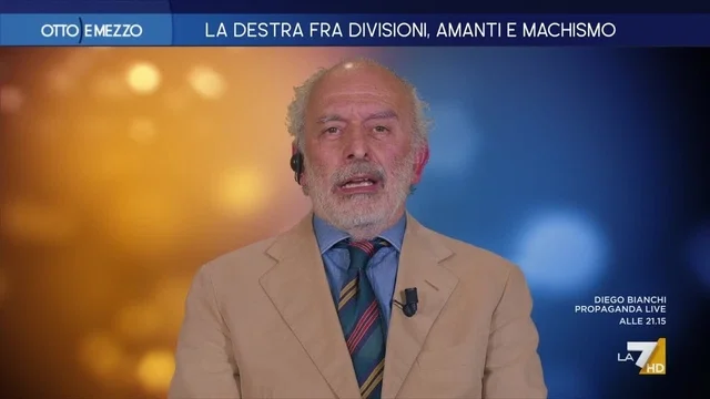 Governo, Lerner: "Partito di due sorelle come i Castro a Cuba"