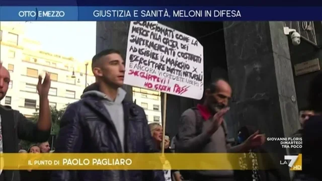 Avvertenza: il vaccino non è di sinistra