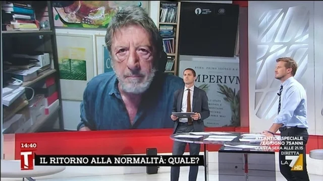 Tagadà - Puntata 02/06/2021