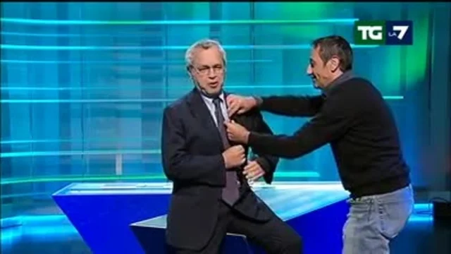 Edizione delle 20:00 - 23/10/2018