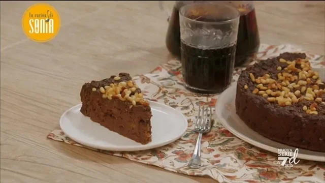 Torta paesana