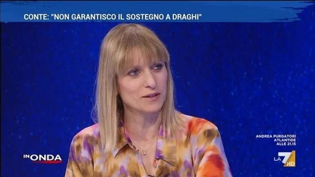 In Onda - Puntata del 6/7/2022