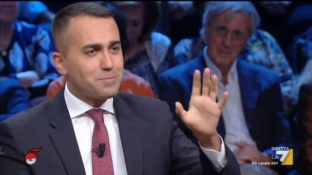 DiMartedì - Puntata 08/10/2019