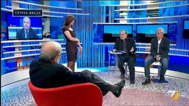 L'EDITORIALE DI VAIME DEL 20 DICEMBRE