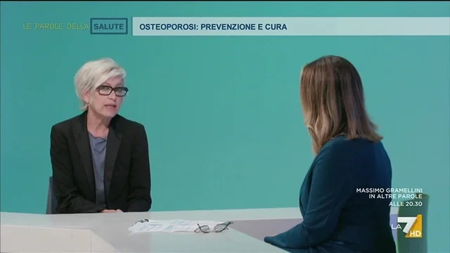 Osteoporosi: prevenzione e cura