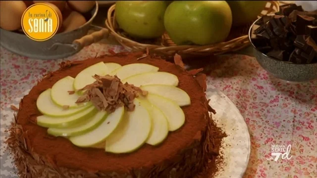 La cucina di Sonia - Puntata del 19/05/2023