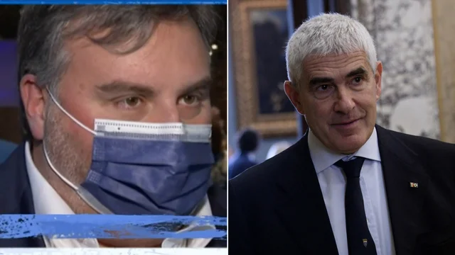 TotoQuirinale: alla Leopolda militanti e dirigenti scelgono Pierferdinando Casini