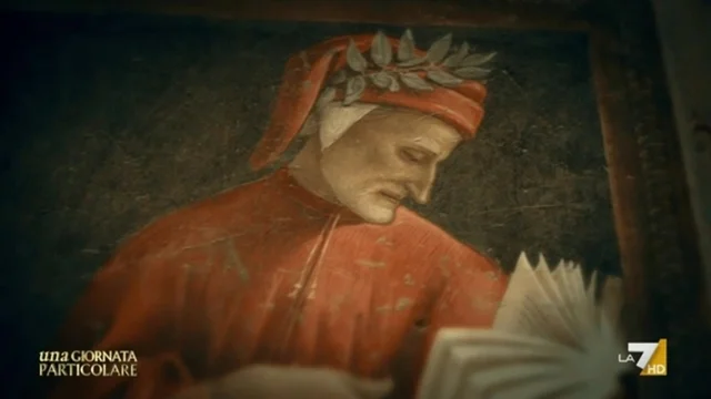 Dante Alighieri, l'inventore dell'Italia
