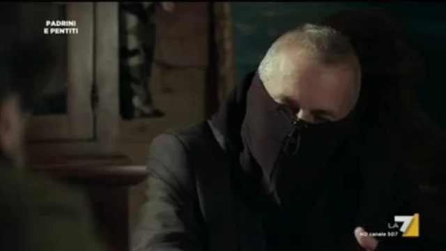 15 gennaio 1993, il Capitano Ultimo ricorda l'arresto di Totò Riina