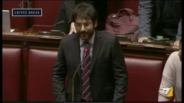 Un Parlamento illegittimo