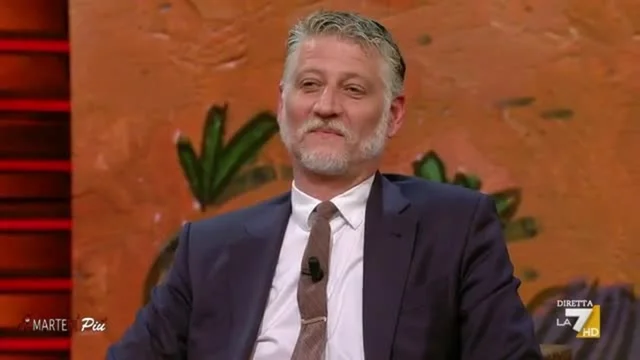 L'intervista ad Alessandro Giuli: "La politica deve rimettere al centro la cultura"