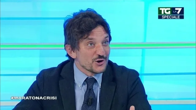 Crisi di governo, Labate: "Matteo stai sereno? Conte potrebbe passare alla storia come quello che ha fregato i due Mattei"