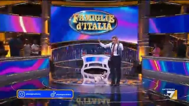 Famiglie d’Italia