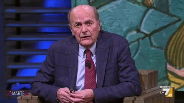 Referendum giustizia, Bersani: "Se vince il Sì si va verso Orban, col No cambia l'aria"