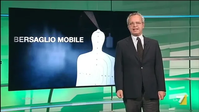 Il Caso Consip a Bersaglio Mobile, questa sera alle 21.10