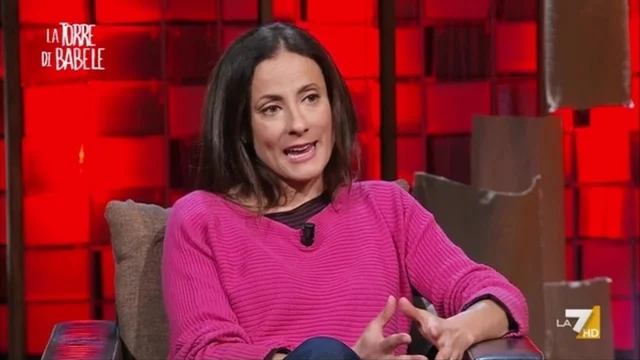Nathalie Tocci: "Trump vede le guerre come questioni immobiliari"