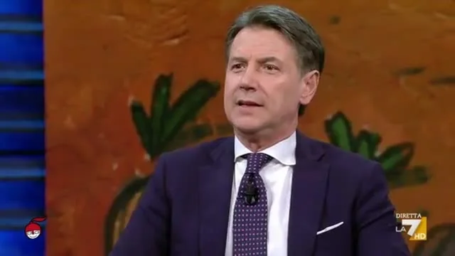 L'intervista a Giuseppe Conte con Francesco Storace del 28/5/24