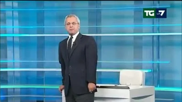 Edizione delle 20:00 - 30/05/2018