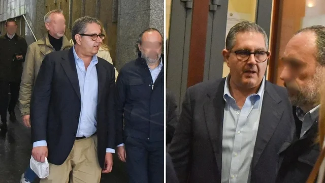Giovanni Toti indagato per aver gonfiato i dati Covid e avere più vaccini